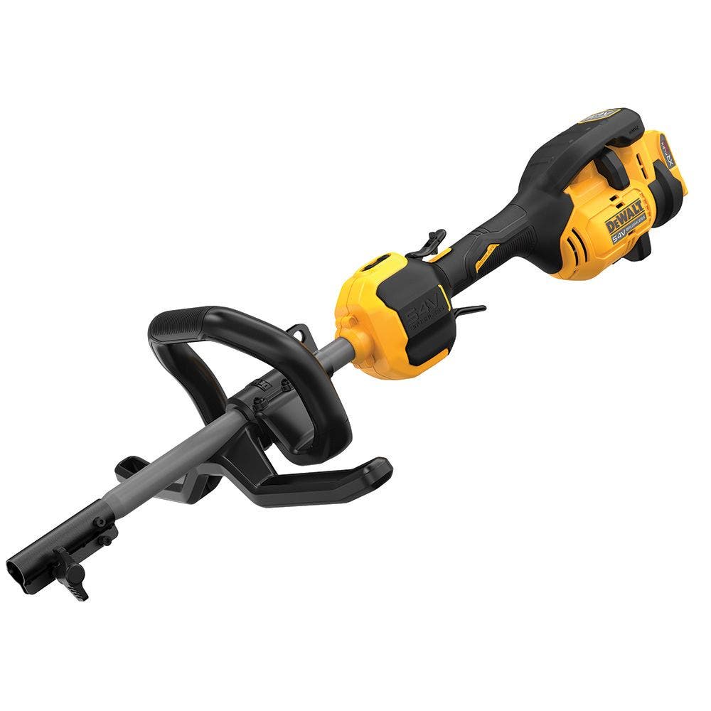 Kit de motor sem escova DEWALT 54V XR Flexvolt 1 x 9,0Ah DCMAS5713X1-XE