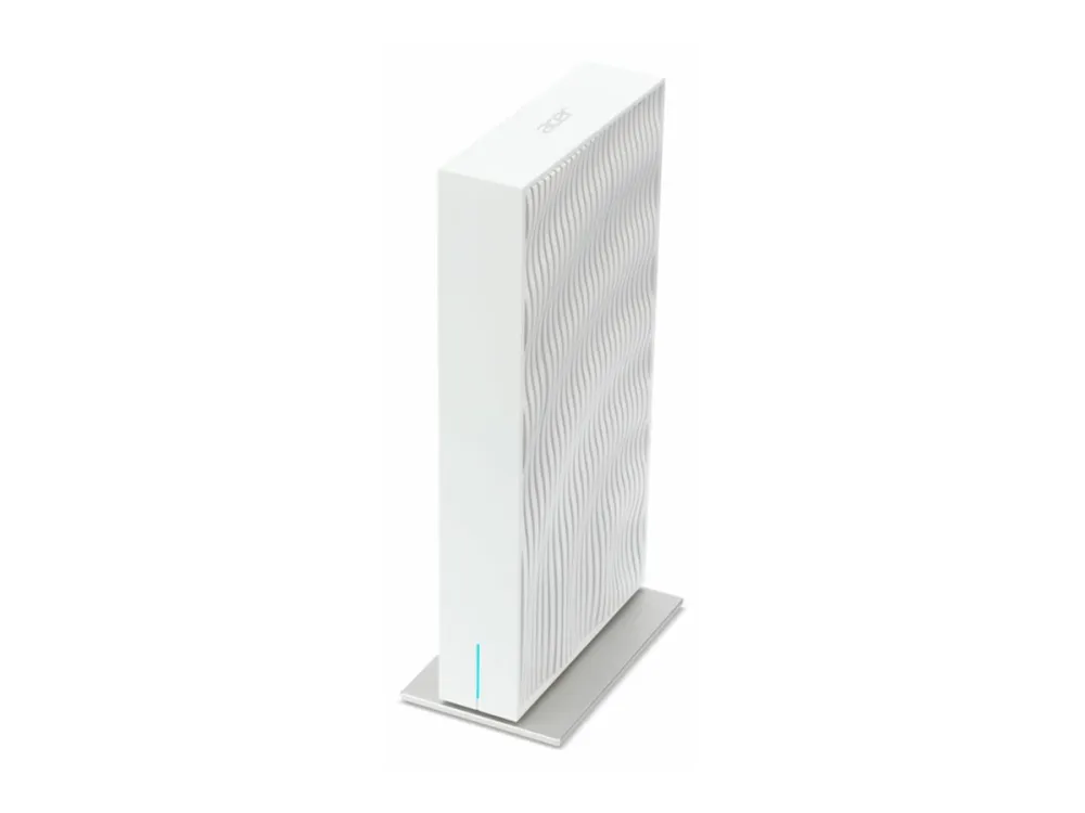 Acer Wave 7 (T7c) - Wi-Fi-system - (router) - mesh 1GbE, 2.5GbE, Wi-Fi 7 Multi-Band