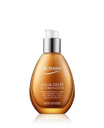 Biotherm Solaire Aqua Gelee Autobronzante 50ml