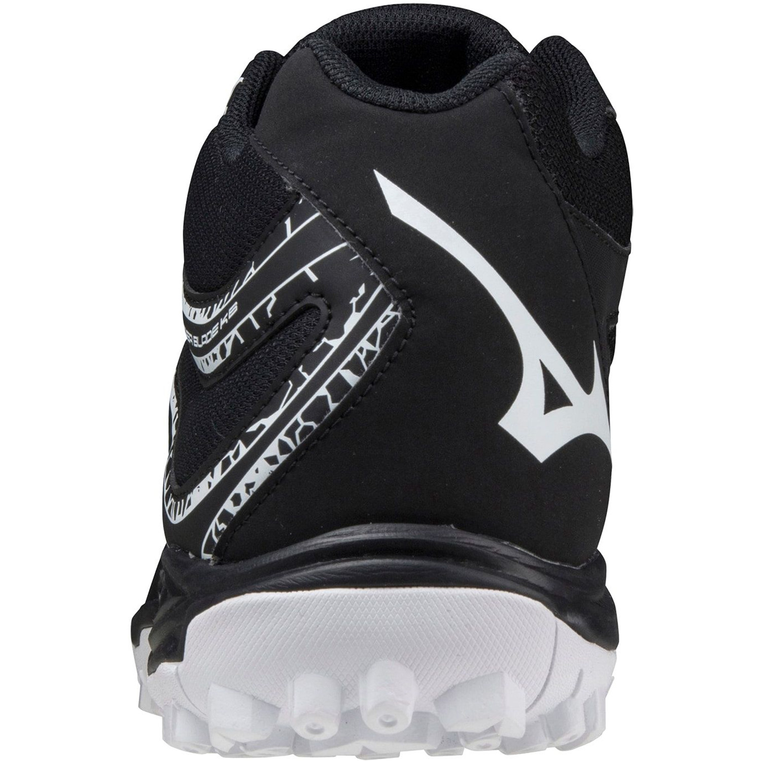 Mizuno Thunder Blade KB Outdoor