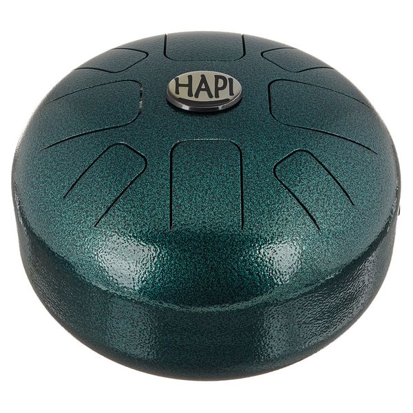 Asian Sound HAPI Drum E-Dur pentatonic