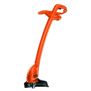 BLACK DECKER elektrische trimmer GL360-QS - 350W 25cm