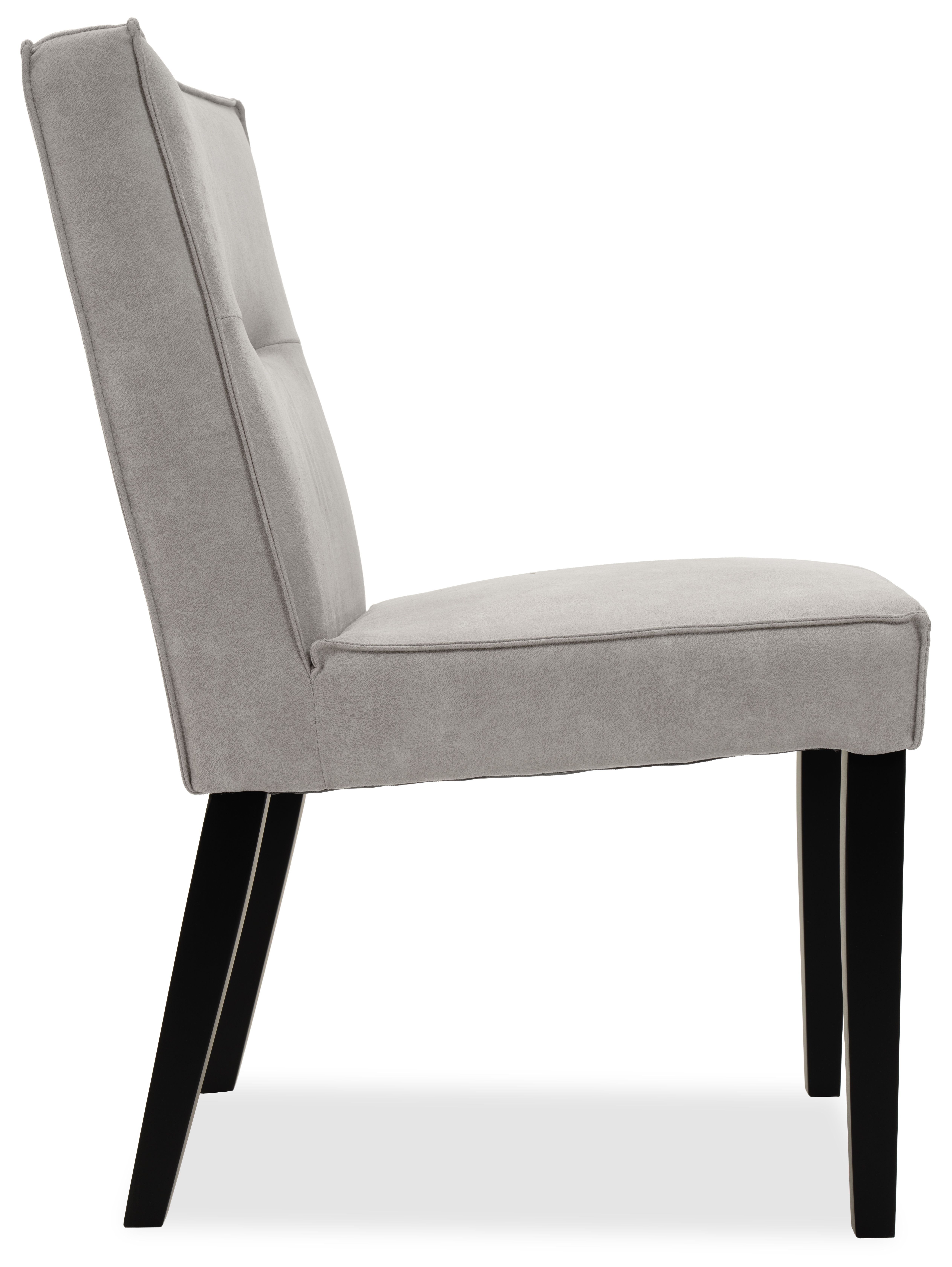Eetkamerstoel Amandine B51 x D65 x H88 cm