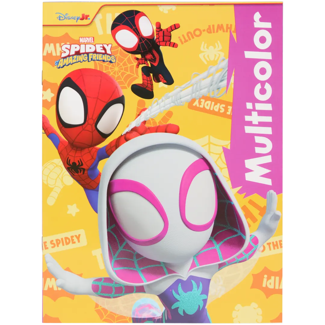 Livre de coloriage Disney