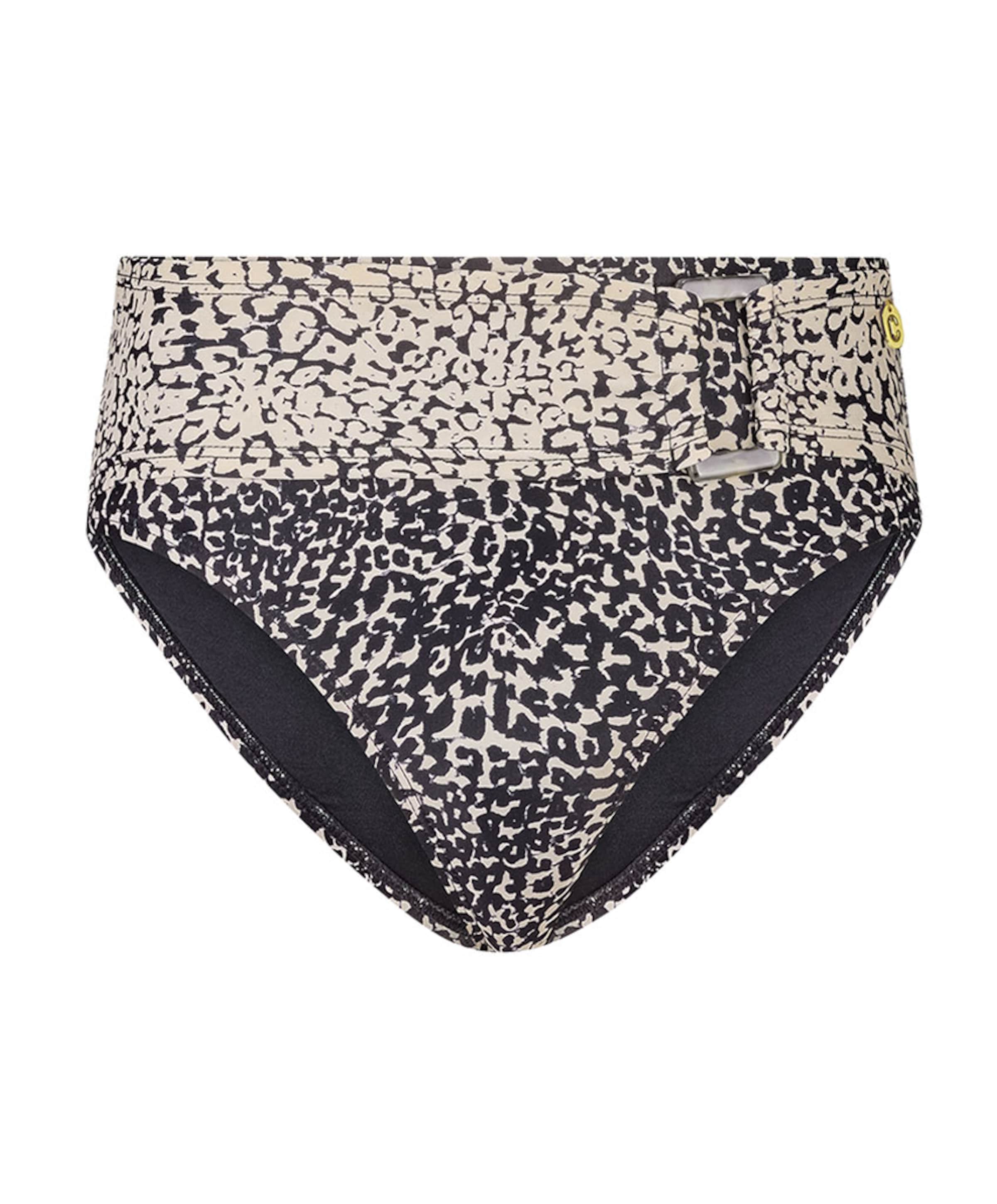 Ten Cate Beach Dames bikinibroekje zwart