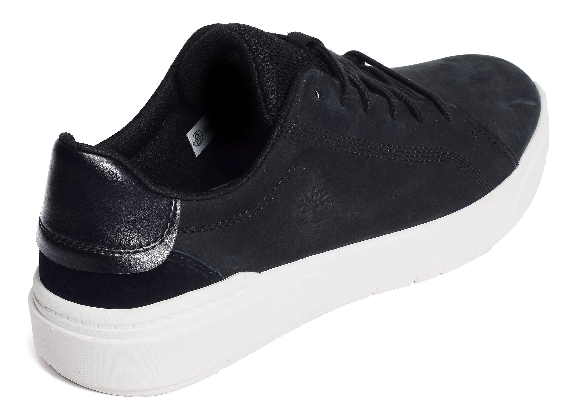 Seneca bay oxford noir