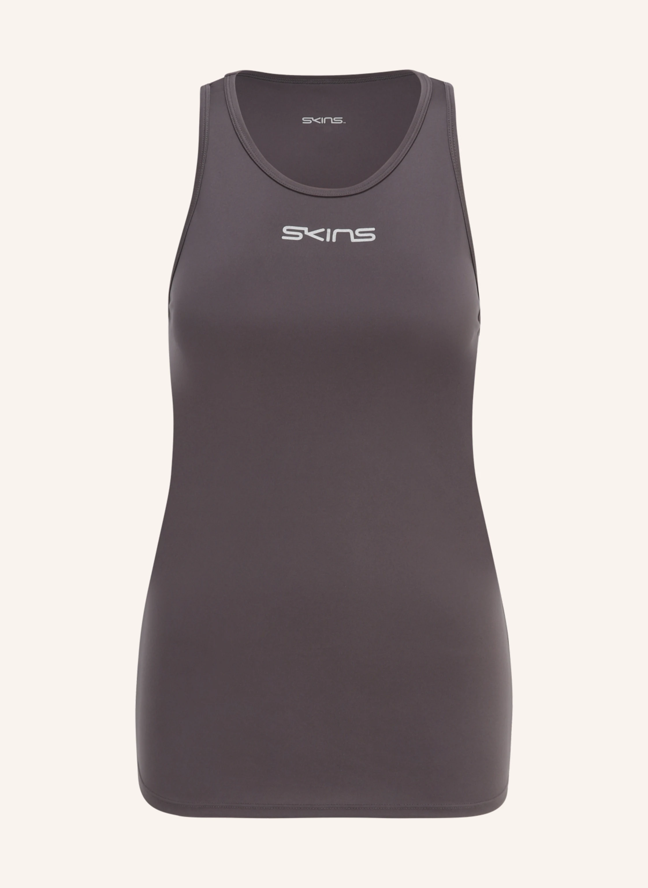 SKINS Shirt S3 TANK TOP