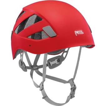 Petzl Boreo Helm Rot