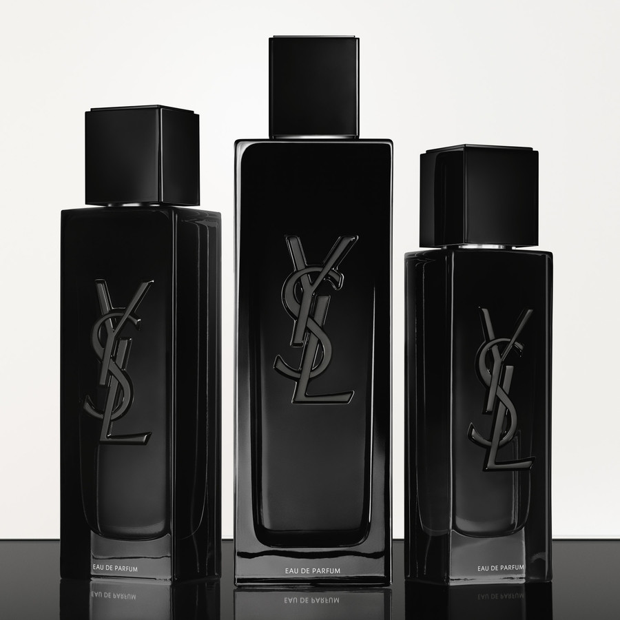Yves Saint Laurent MYSLF Eau De Parfum 60ml