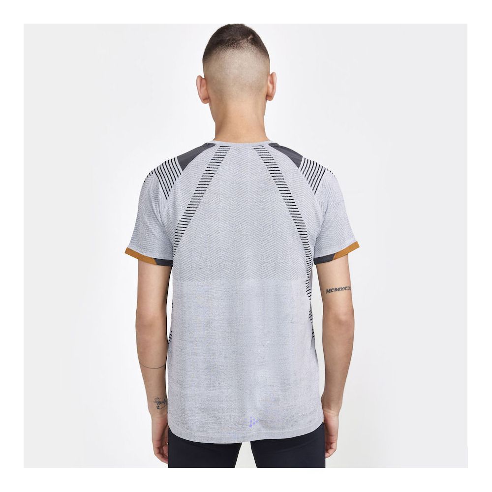 Craft PRO TRAIL - Maillot Homme flex/desert