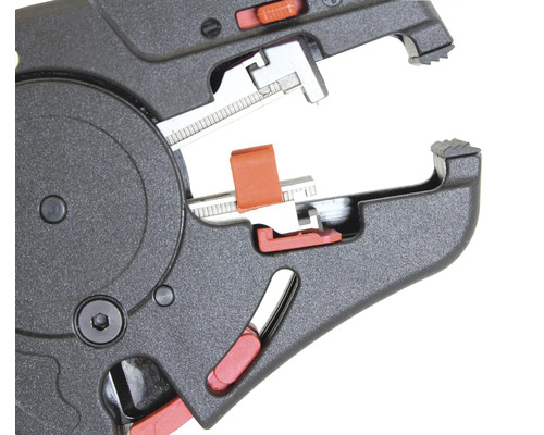 Wiha automatische draadstripper