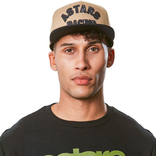 Alpinestars - Casquette Assured Sable