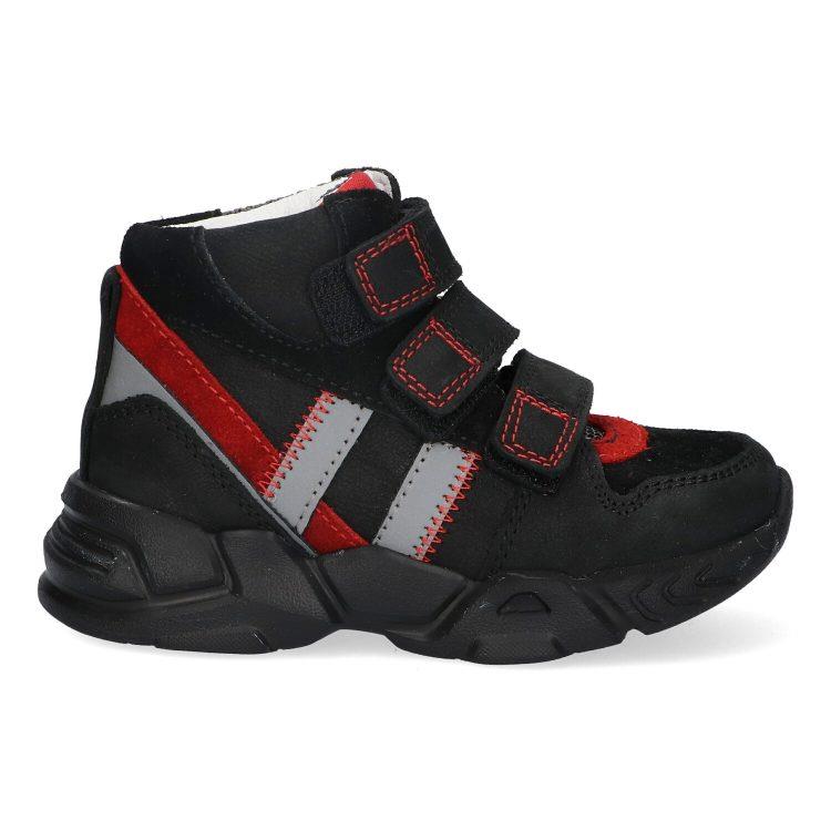 Track Style 323830 Wijdte 6 Geert Groot/Black (189)