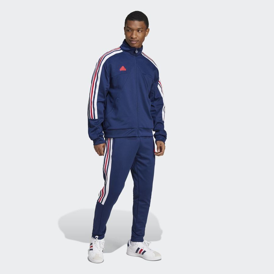 Adidas Pantalon House of Tiro Nations Pack