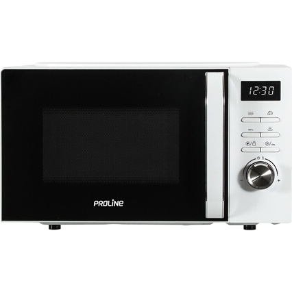 Micro-ondes mono-fonction Proline KE205
