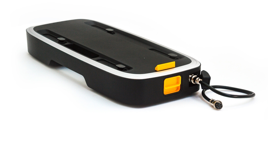 Pundmann Batterie für Mobile Klimaanlage Arctix