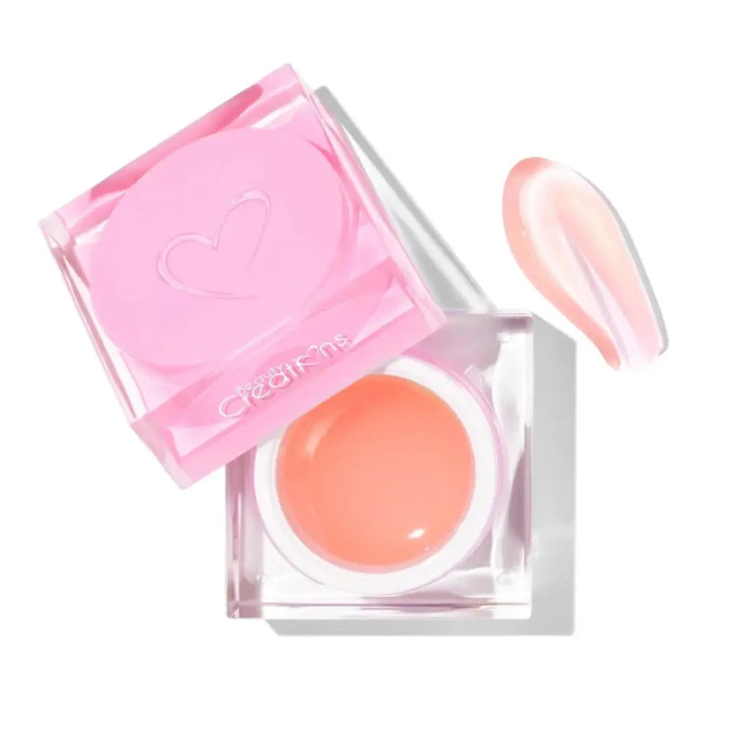 Lip Mask Strawberry