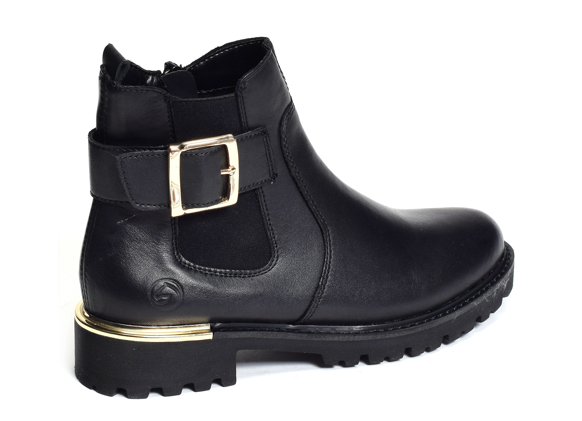 D8684 noir