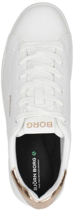 Bjorn Borg T305 CLS BTM W wit