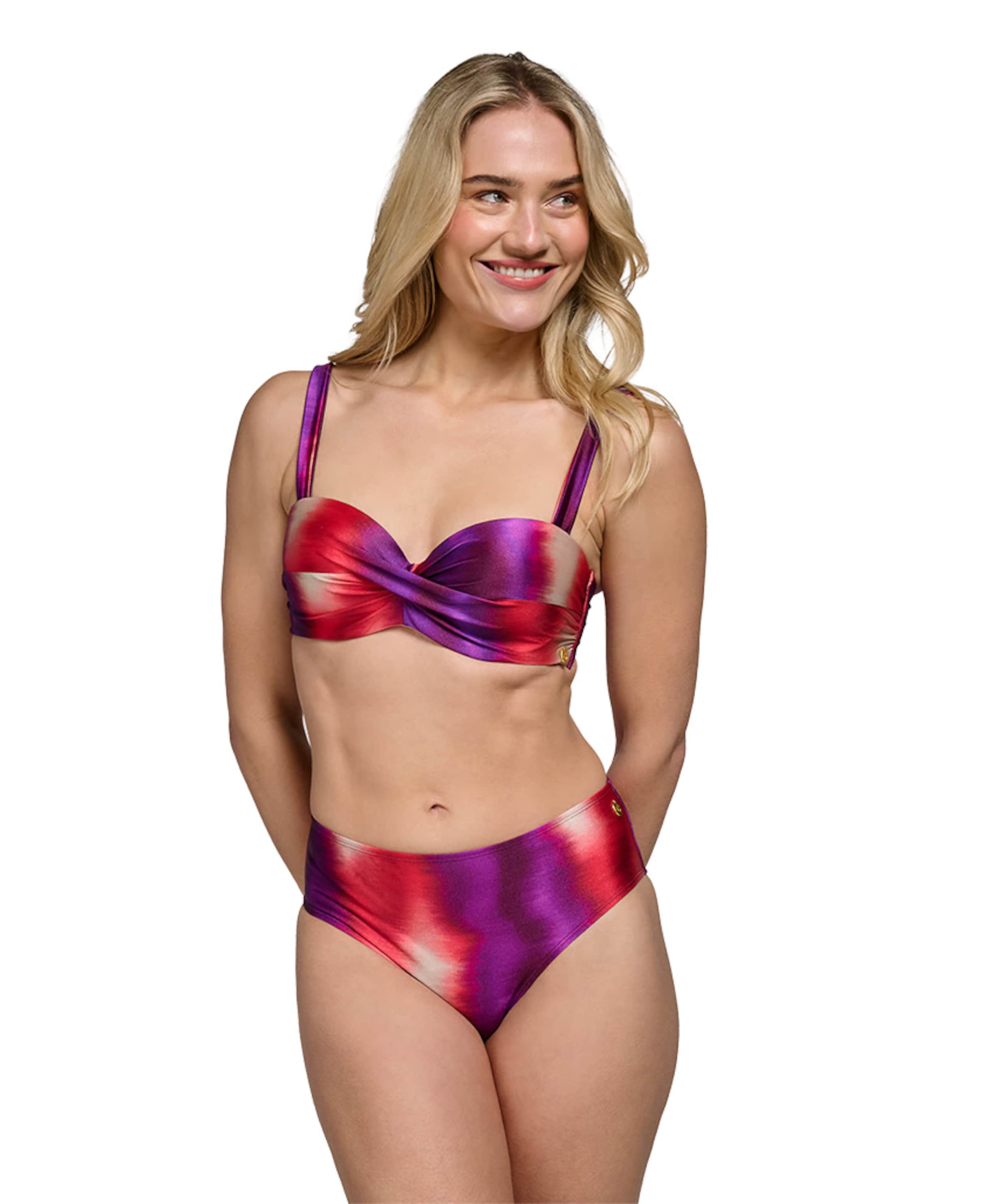 Ten Cate Beach Dames bikinitop multicolor