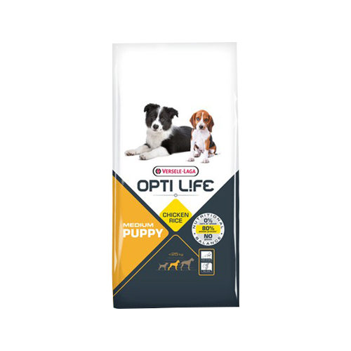 Versele-Laga Opti Life Puppy