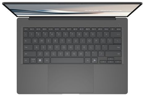 ASUS Zenbook A14 UX3407QA QW Copilot+ Laptop 14 inch