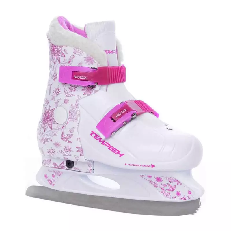 Tempish Fur Expanze Ajustable Patins à  glace enfant