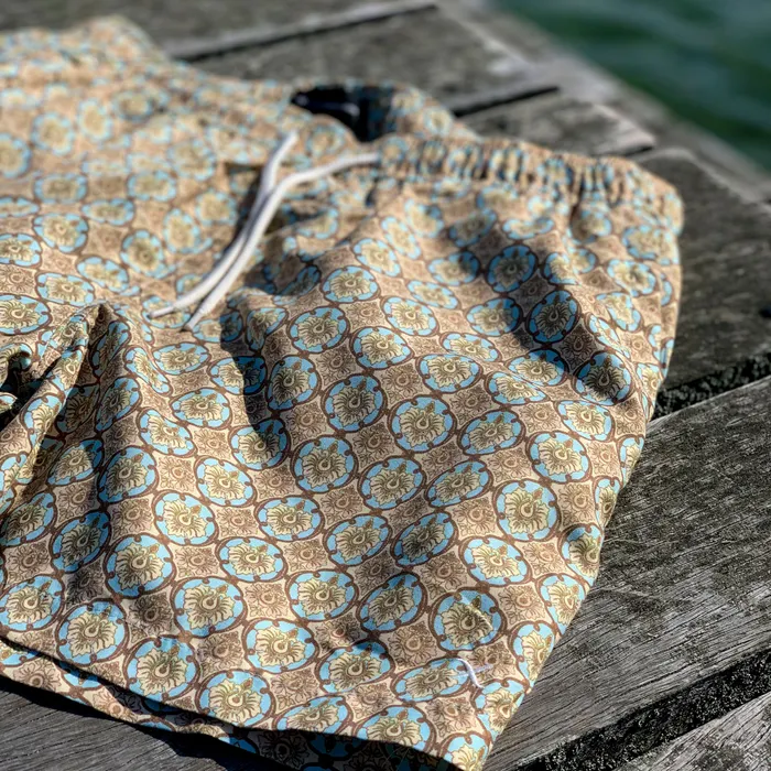 Clean Cut Copenhagen Zwemshort Heren
