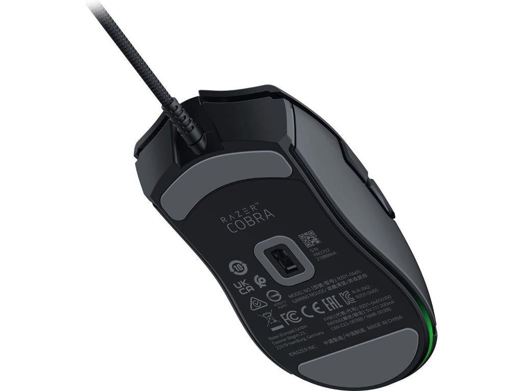 RATO GAMING RAZER COBRA RGB 8500 DPI
