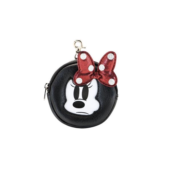 Karactermania Porta Moedas Angry Minnie