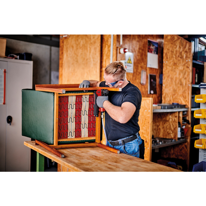 Einhell TE-AC 6 Silent Compressor 6L