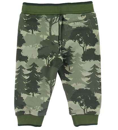 Dolce & Gabbana Jogginghosen - Camouflage