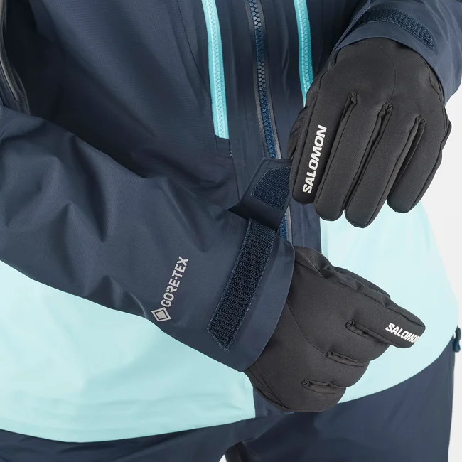 MTN GORE-TEX  Veste Shell pour femme