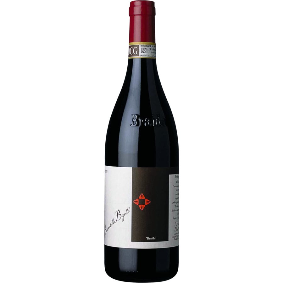 Sessantanni Primitivo di Manduria DOP Magnum 150 cl