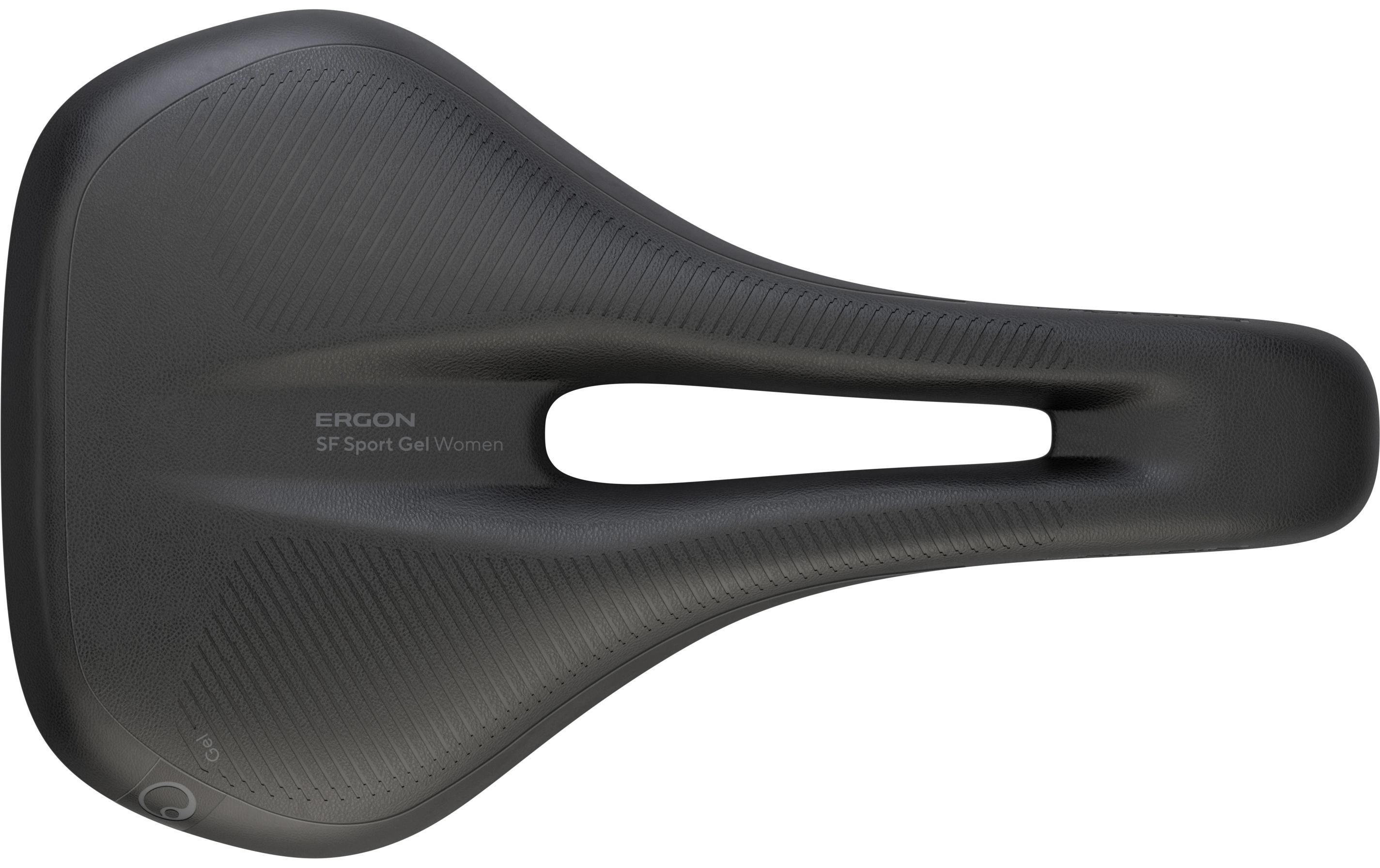 Fahrradsattel SF Sport Gel M/LFahrradsattel für Damen