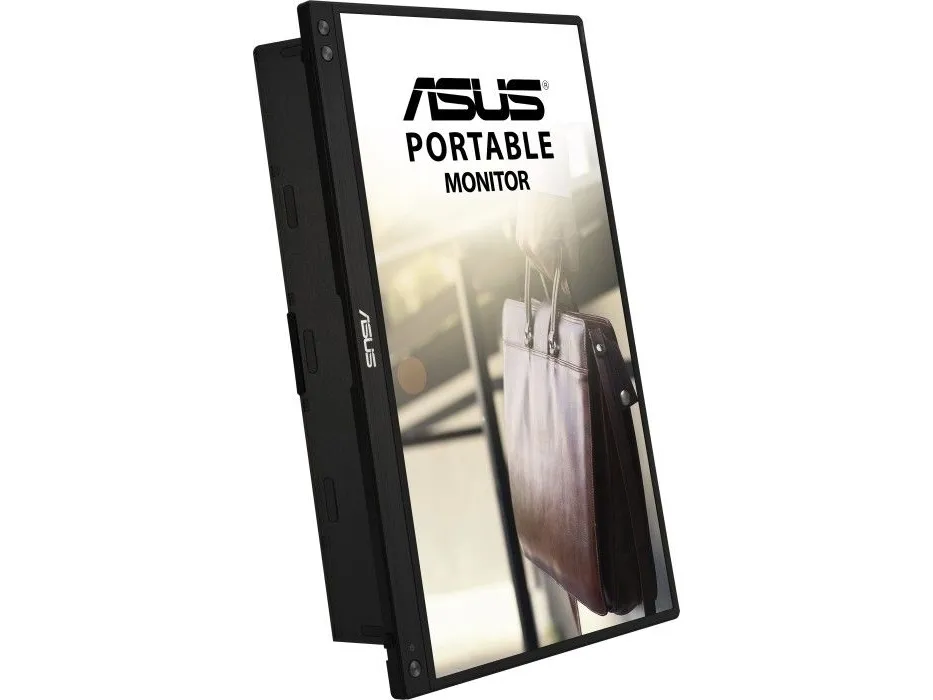 [OUTLET] - ASUS ZenScreen MB16ACV - LED-skærm - 15.6