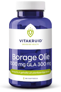Vitakruid Huid Bundel 3ST