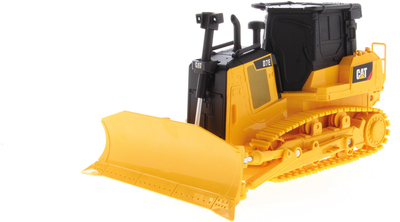 Carrera 1:35 CAT 336 Radiostyrt Bulldoser