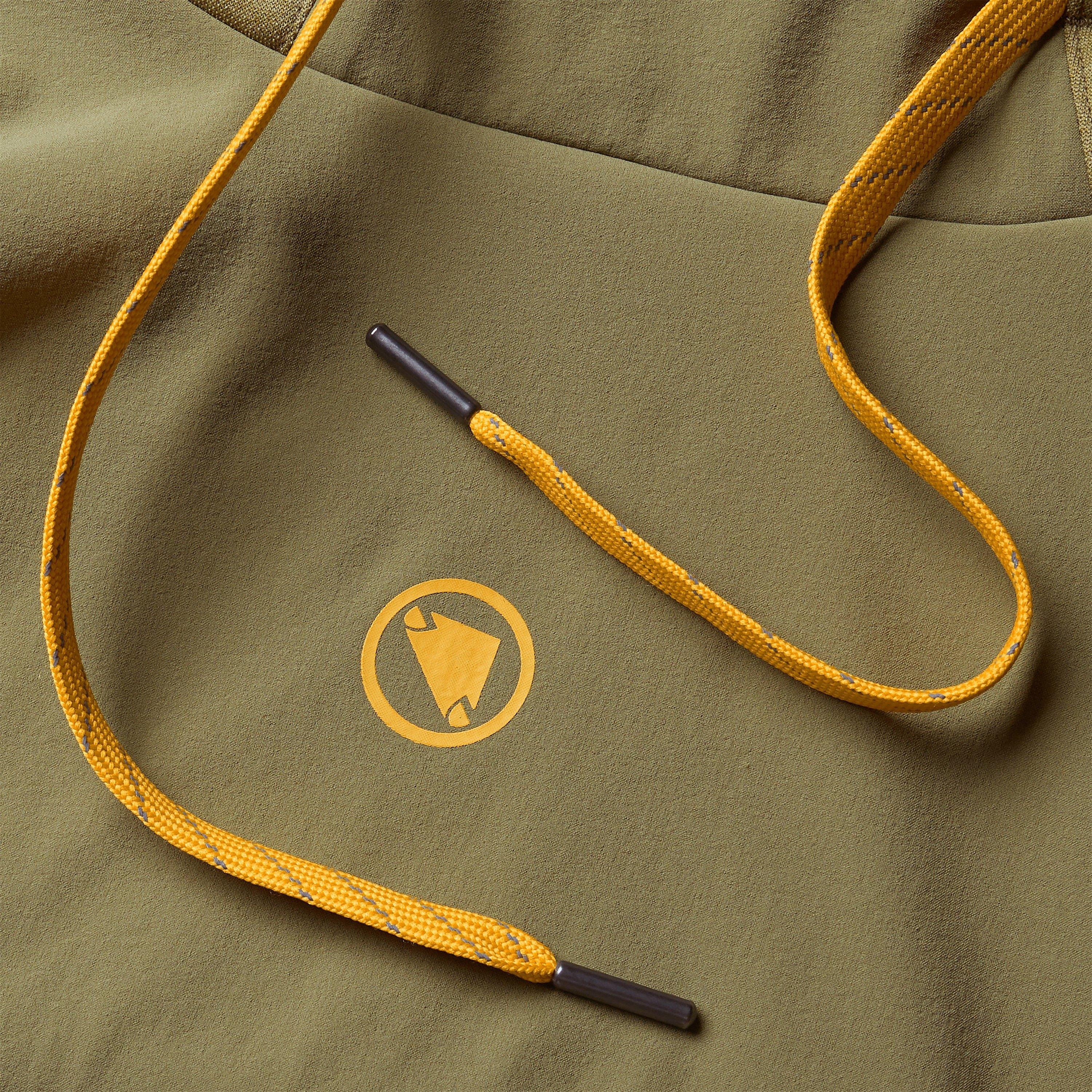 Endura Trailster Tech Hoodie