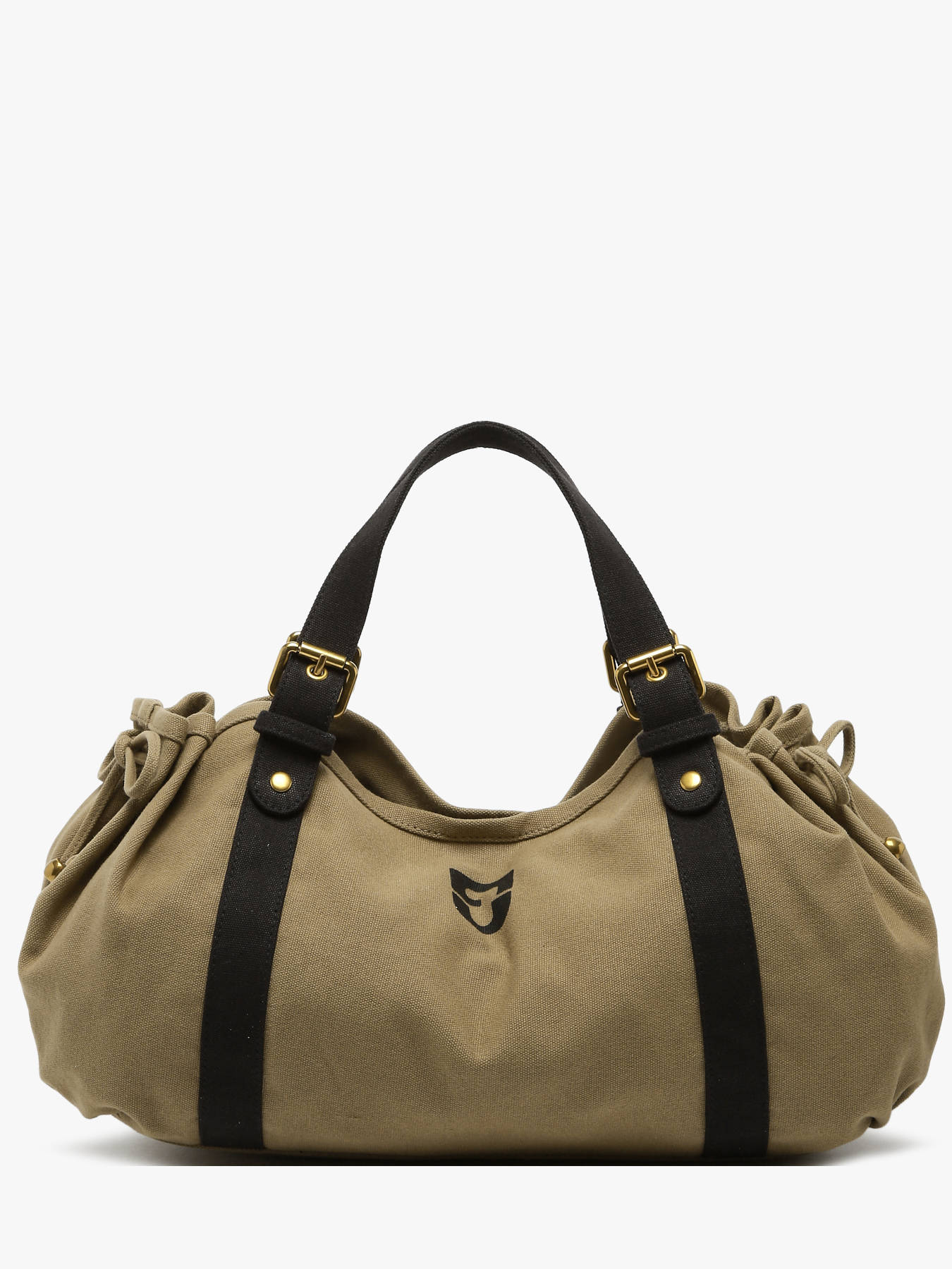 sac port paule Canvas coton GERARD DAREL