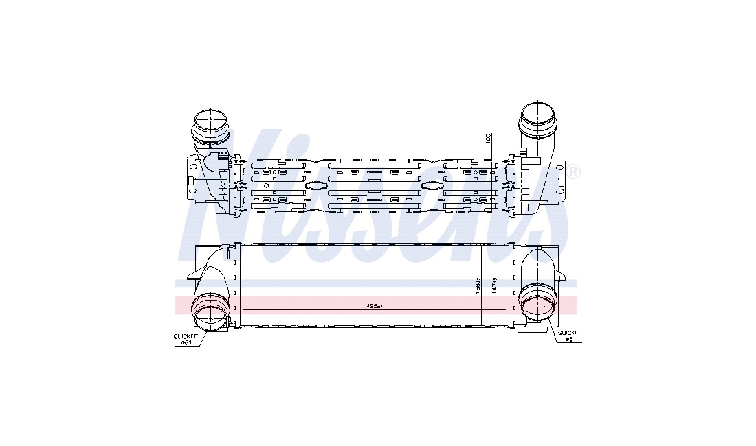 Intercooler