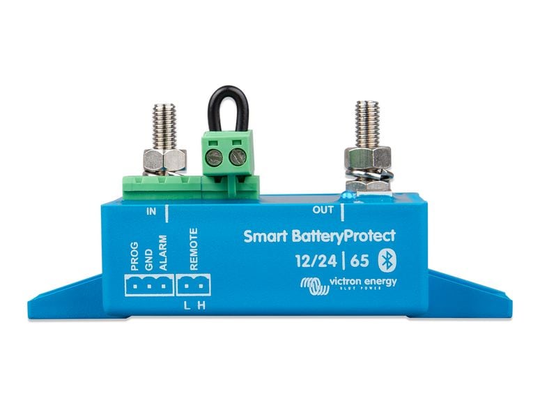 Victron Schutzeinrichtung Smart BatteryProtect 12/24 V-65A Batteriewächter