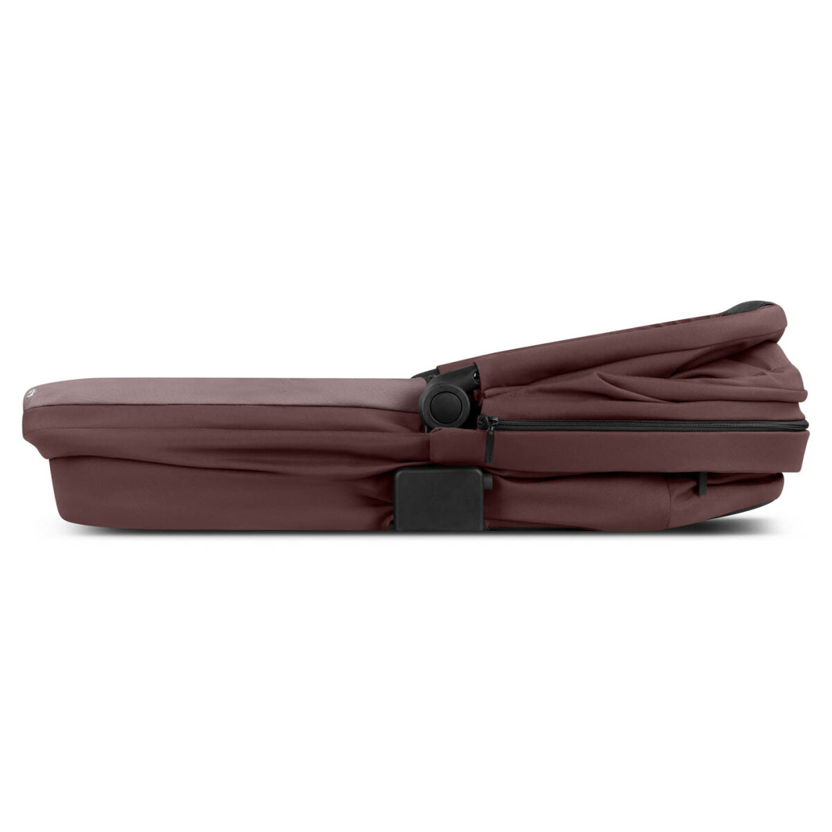 ABC Design GmbH ABC Design Salsa 5 Air - 5in1 Set inkl. Wickeltasche Urban, Winterfußsack und zweite Kisseneinlage | Umbra
