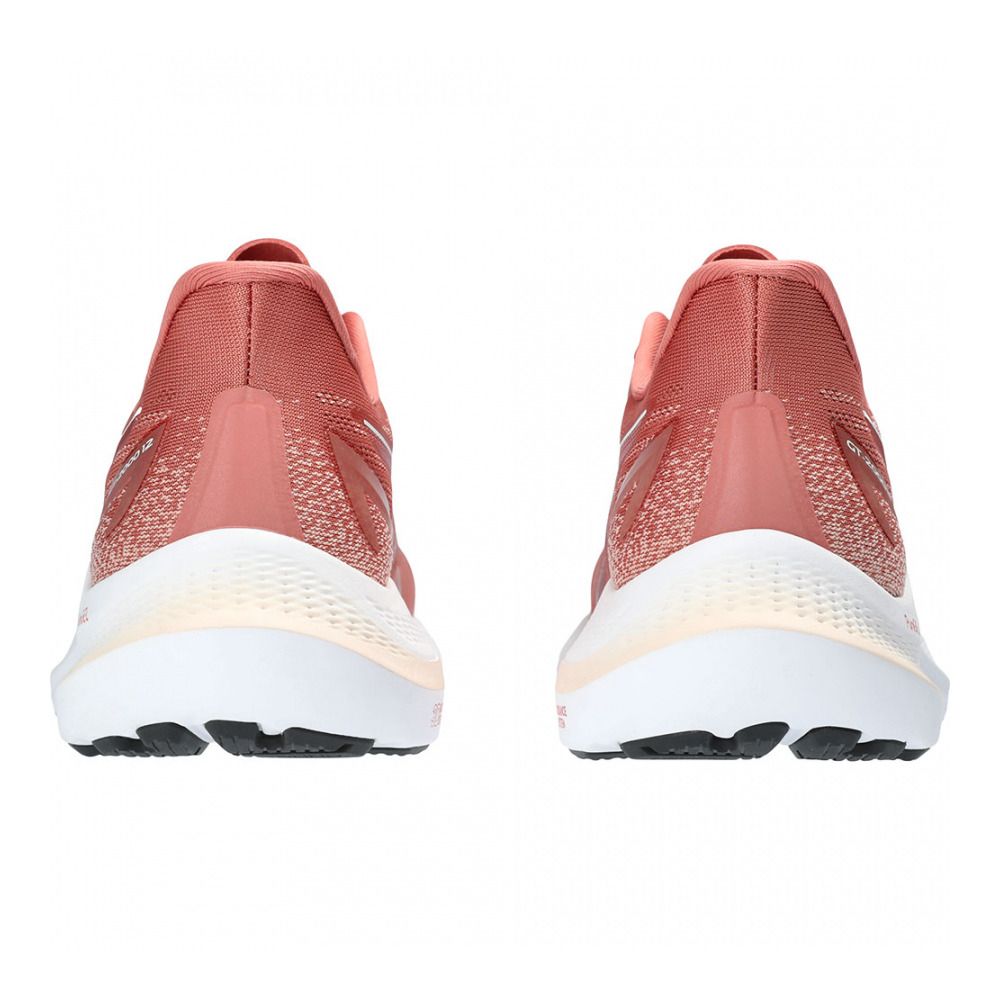 Asics GT-1000 12 - Chaussures running Femme light garnet/brisket red