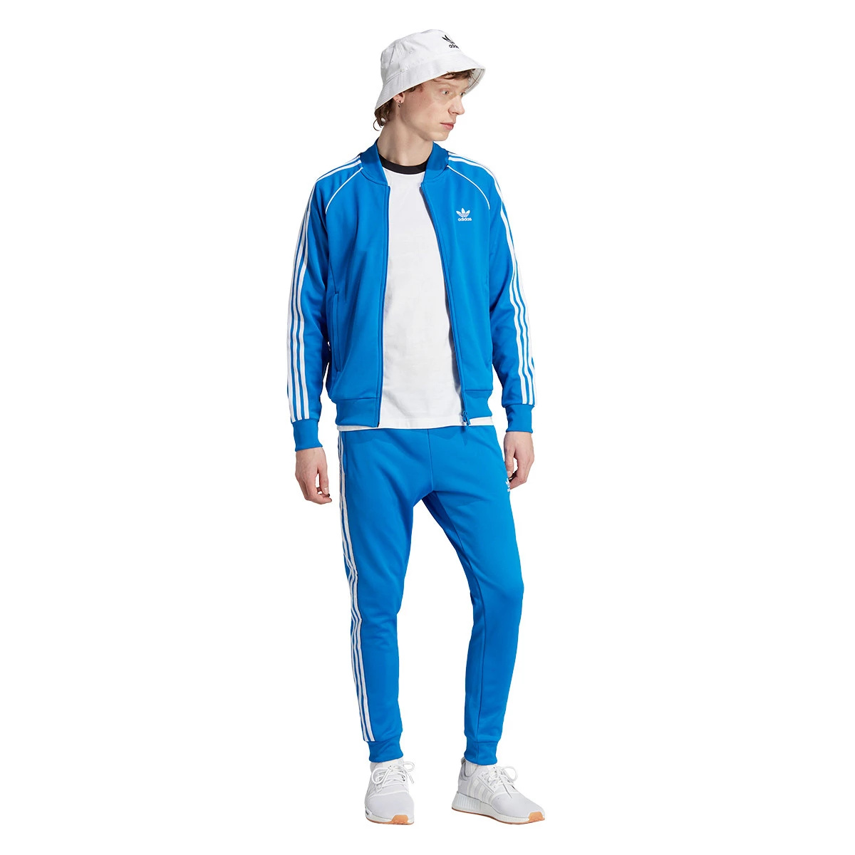 Casaco adidas Adicolor Classics