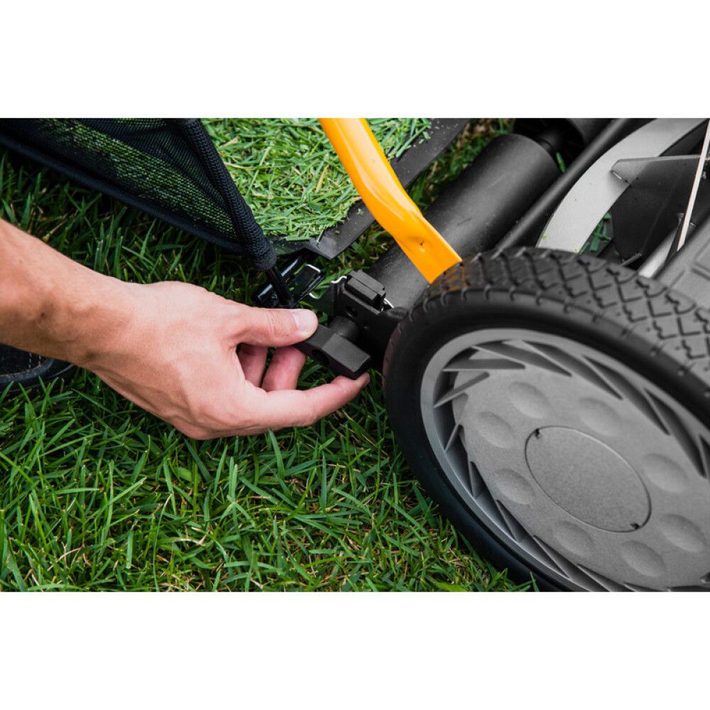SYLINDERGRESSKLIPPER STIGA SCM 240 R