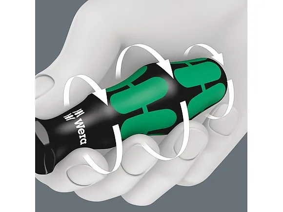 Wera 05028000001, 22 mm, 130 mm, 20 g