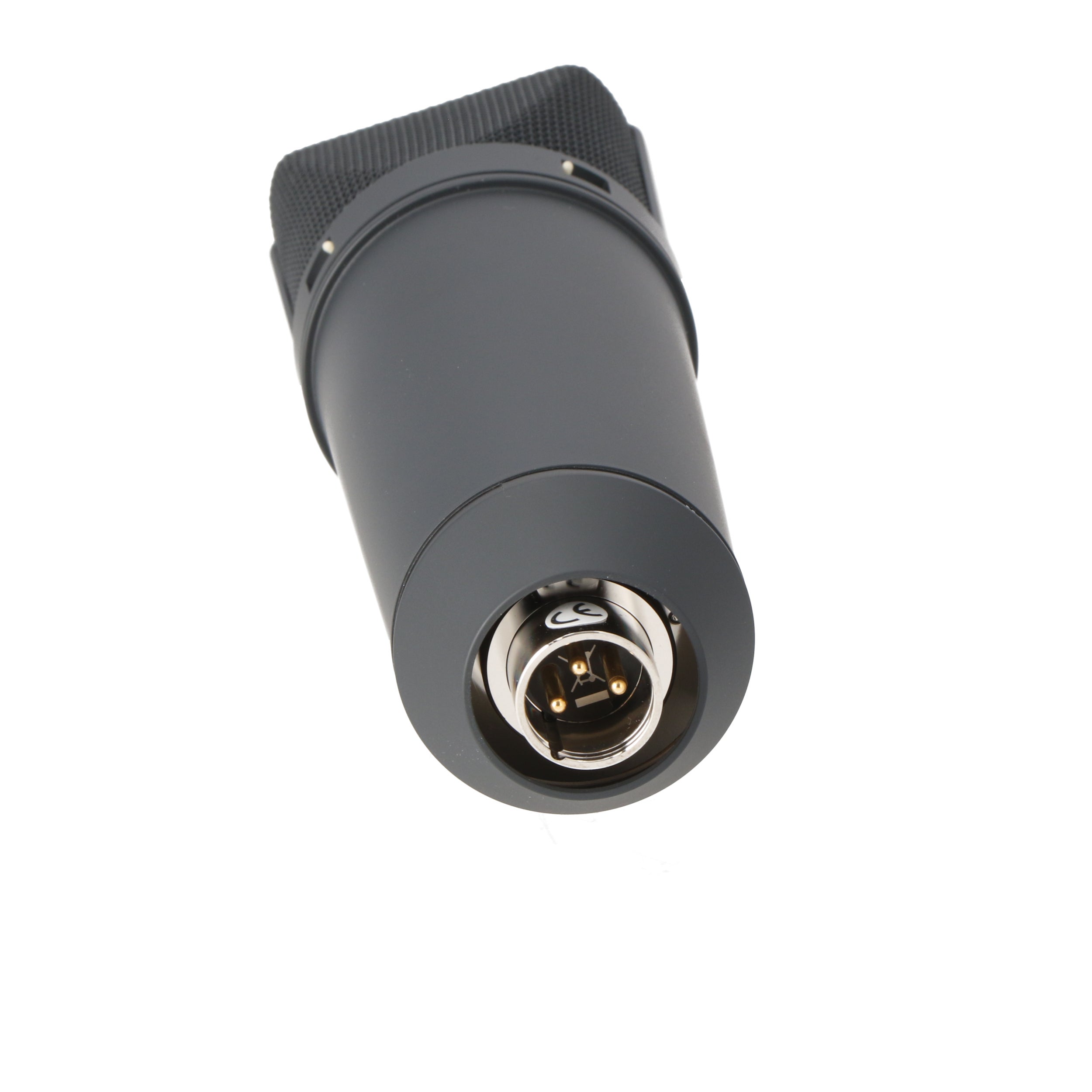 Neumann U 87 Ai mt grootmembraan condensatormicrofoon (zwart)