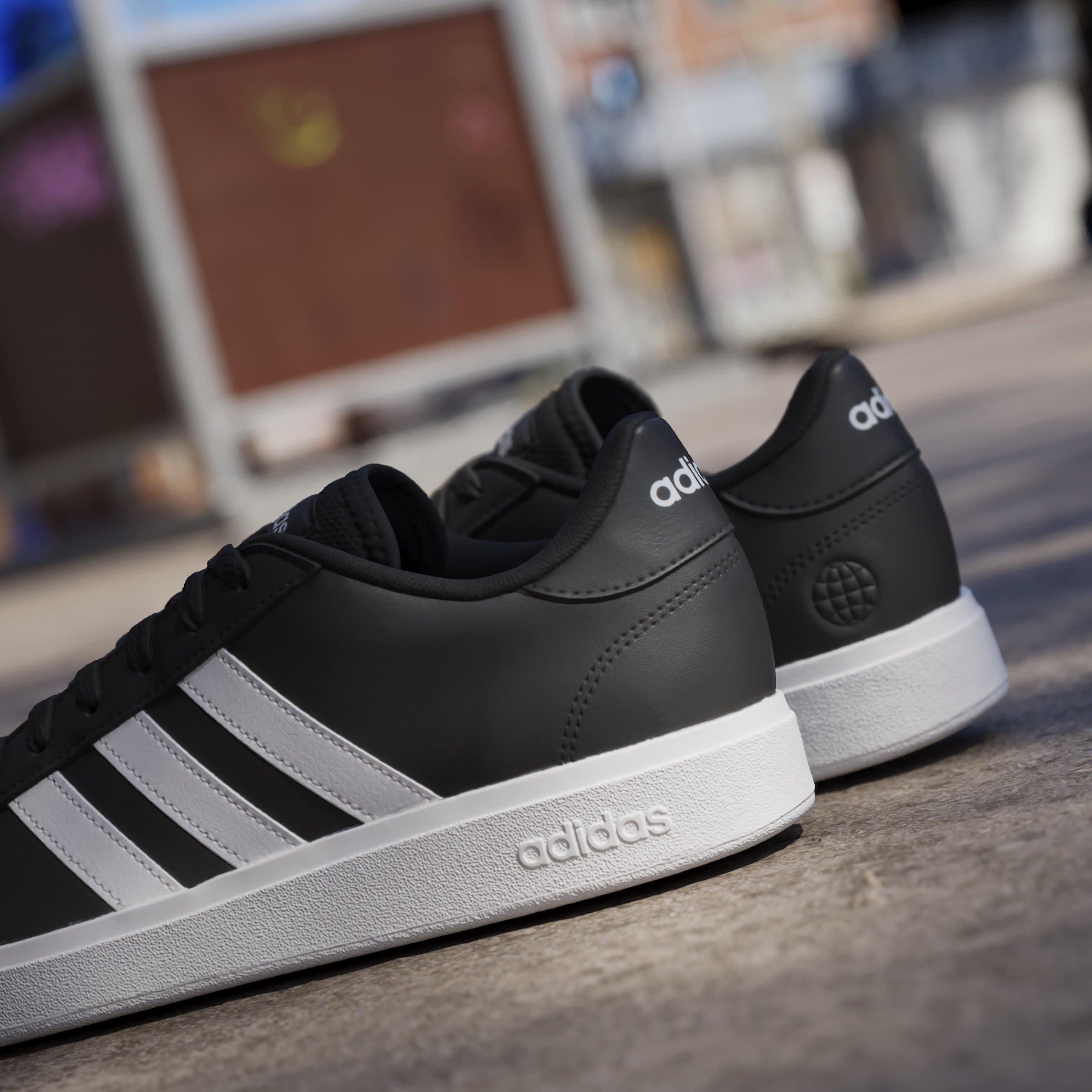 adidas GRAND COURT BASE 2.0