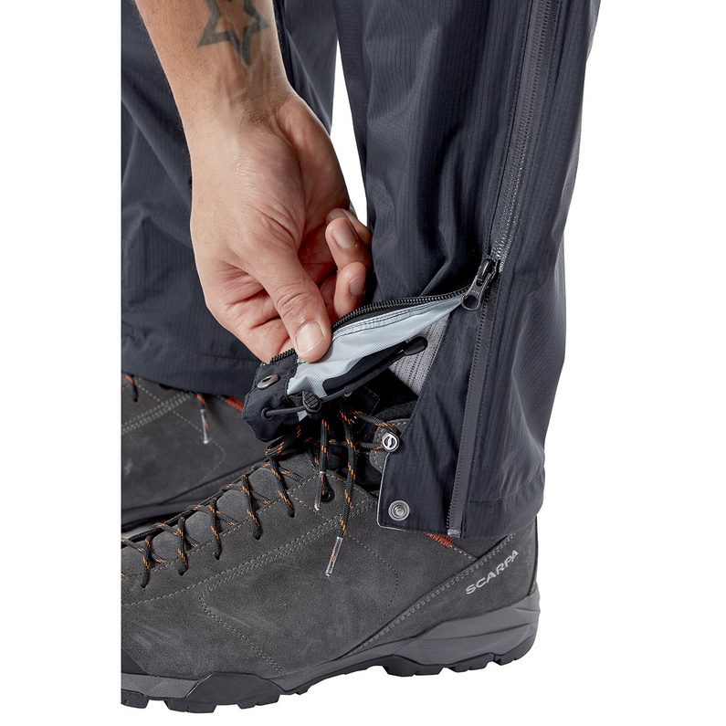 Rab Herren Downpour Plus 2.0 Hose